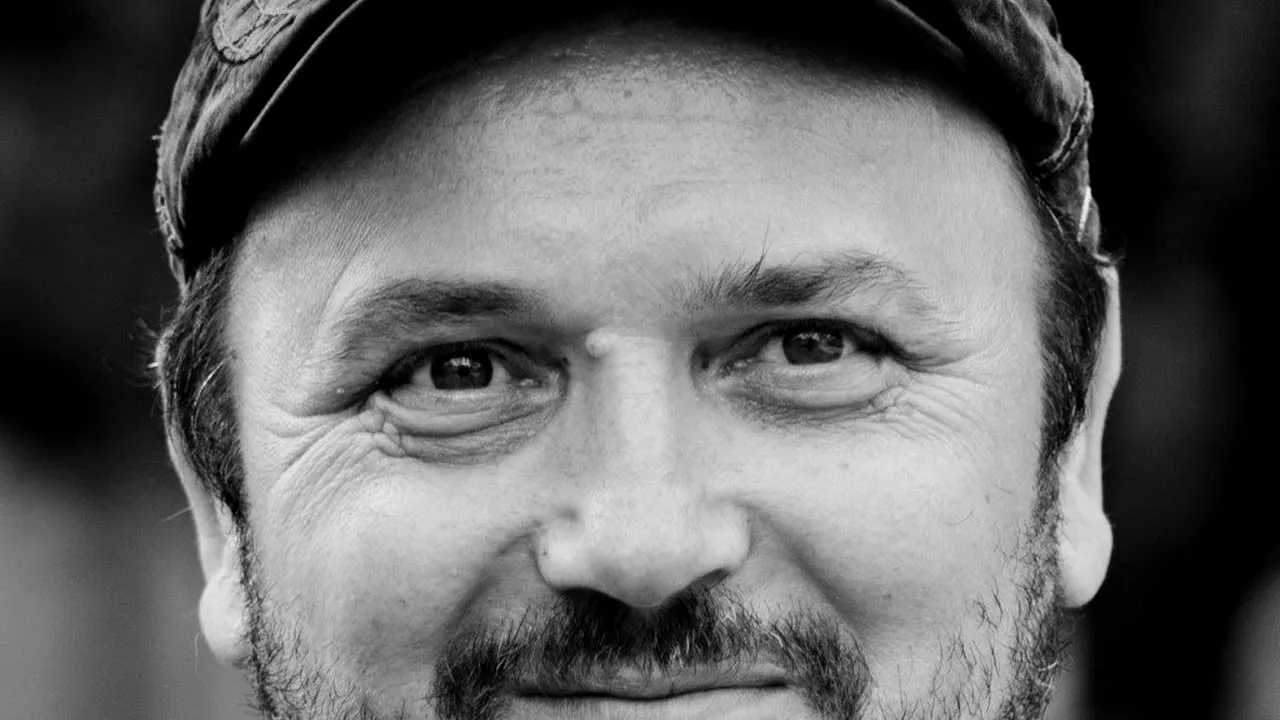 Interviu cu prozatorul și dramaturgul Dumitru Crudu: ,,Toate cărțile mele le-am scris pentru mine, dar le-am publicat pentru cititori’’ (EXCLUSIV)