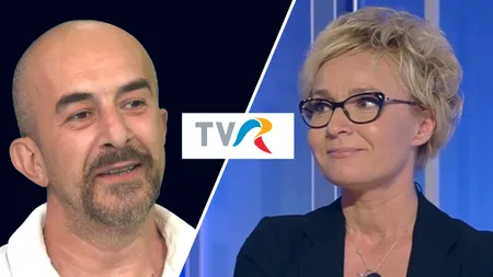 TVR1 face noi achiziții. Dana Chera, fostă Grecu și realizatorul Digi FM, Vlad Craioveanu, se alătură postului public. Nu sunt singurele nume