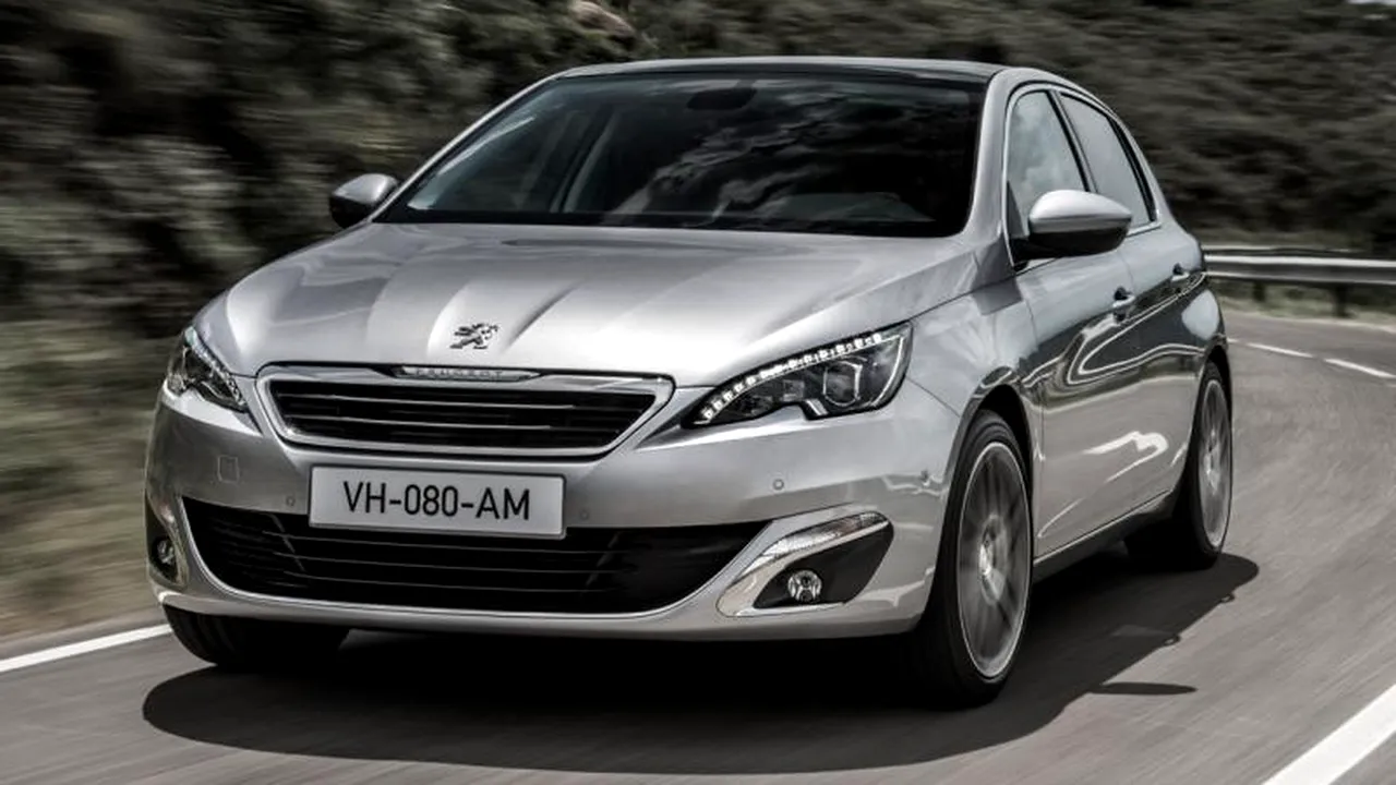 PSA Peugeot Citroen ia o decizie radicală în urma scandalului „Dieselgate