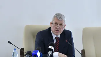 Cătălin Predoiu, despre adăposturile civile puține și NEFUNCȚIONALE: „Peste 3.000 reclamă lucrări urgente”