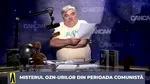 Gen. Emil Străinu: „Elena Ceaușescu era șefa programului de cercetare a fenomenelor OZN”