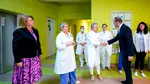 Ministrul Sănătății, mesaj FERM către șefii de spitale care nu fac performanță: Cine repetă că nu se poate, e rugat să lase locul celor care se pricep