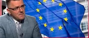 Dan Dungaciu: „Uniunea Europeană nu a fost un bun administrator în criza economică”