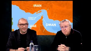 Ion Cristoiu: „Am ajuns în momentul în care descoperim America. Trebuie să descoperim noi rute ca să evităm Strâmtoarea Ormuz”