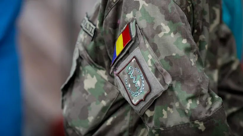Forțele Aeriene Române cumpără rații de luptă. Ce vor mânca militarii români în caz de război