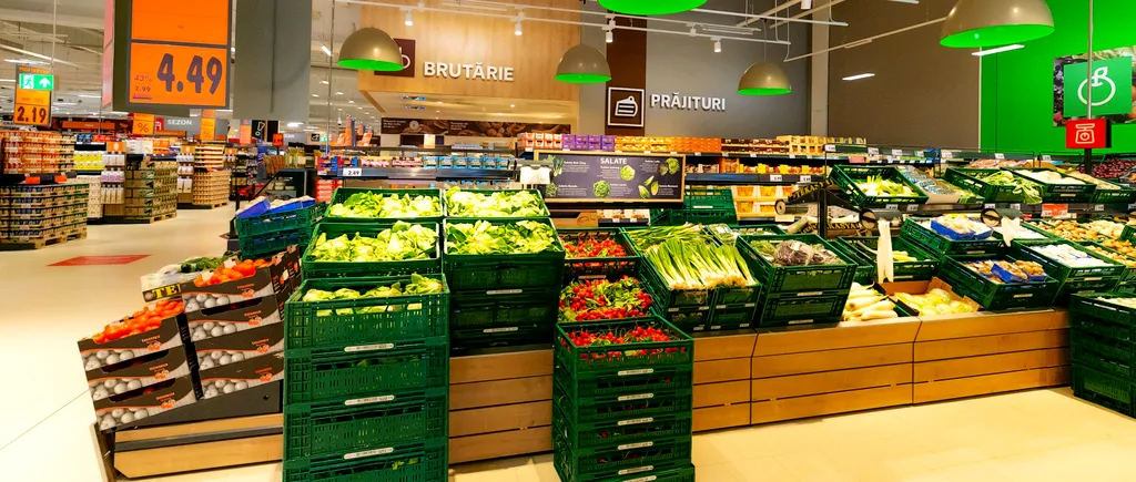 Franța interzice ambalajele din plastic pentru fructe și legume. Emmanuel Macron: E o adevărată revoluție