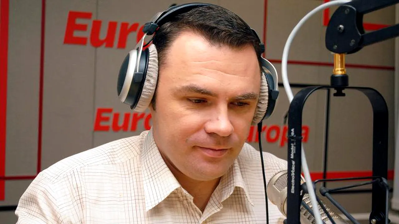 Moise Guran, anunț-șoc în presă : 