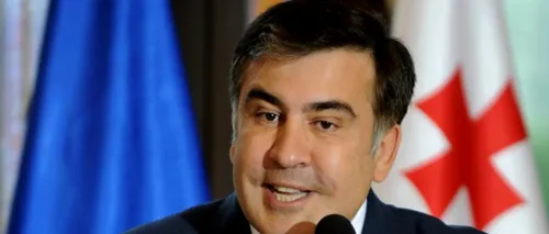 Mihail Saakașvili, pus sub acuzare pentru abuz de putere. Unde se află acum fostul președinte georgian