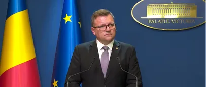 VIDEO | Ministrul Muncii, Marius Budăi, face apel la dialog față de profesori și spune că negocierile pentru noul guvern vor fi reluate după grevă