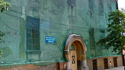Condiții de lagăr într-un spital din România, sesizate după externarea unui italian care ulterior s-a sinucis - FOTO