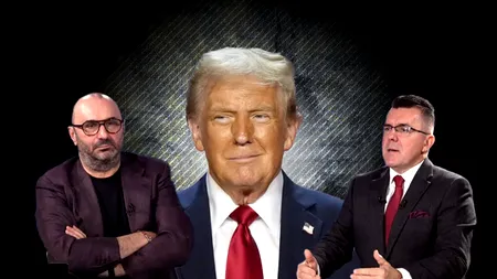 Dan Dungaciu: „TRUMP este primul președinte care ia în serios competiția dintre marile puteri”