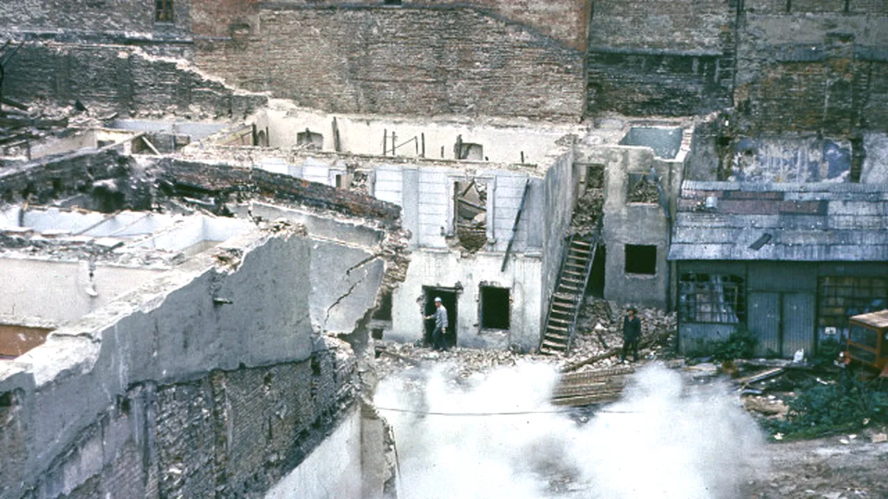 Cât de pregătiți sunt românii în caz de cutremur. Cifrele care îi sperie pe specialiști