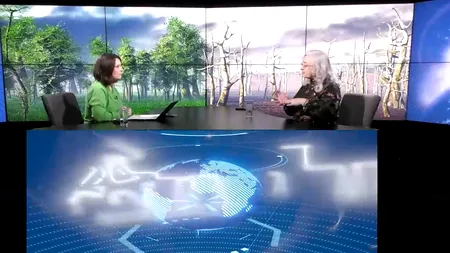 EXCLUSIV VIDEO | Mai are România toate cele patru anotimpuri? Climatolog ANM: 