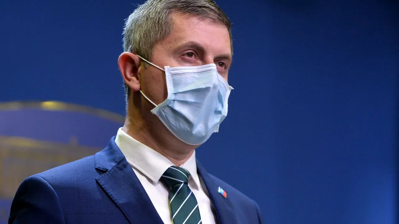 Dan Barna știe cum pot fi convinși românii să se vaccineze. Dezvăluiri despre planul liderului USR