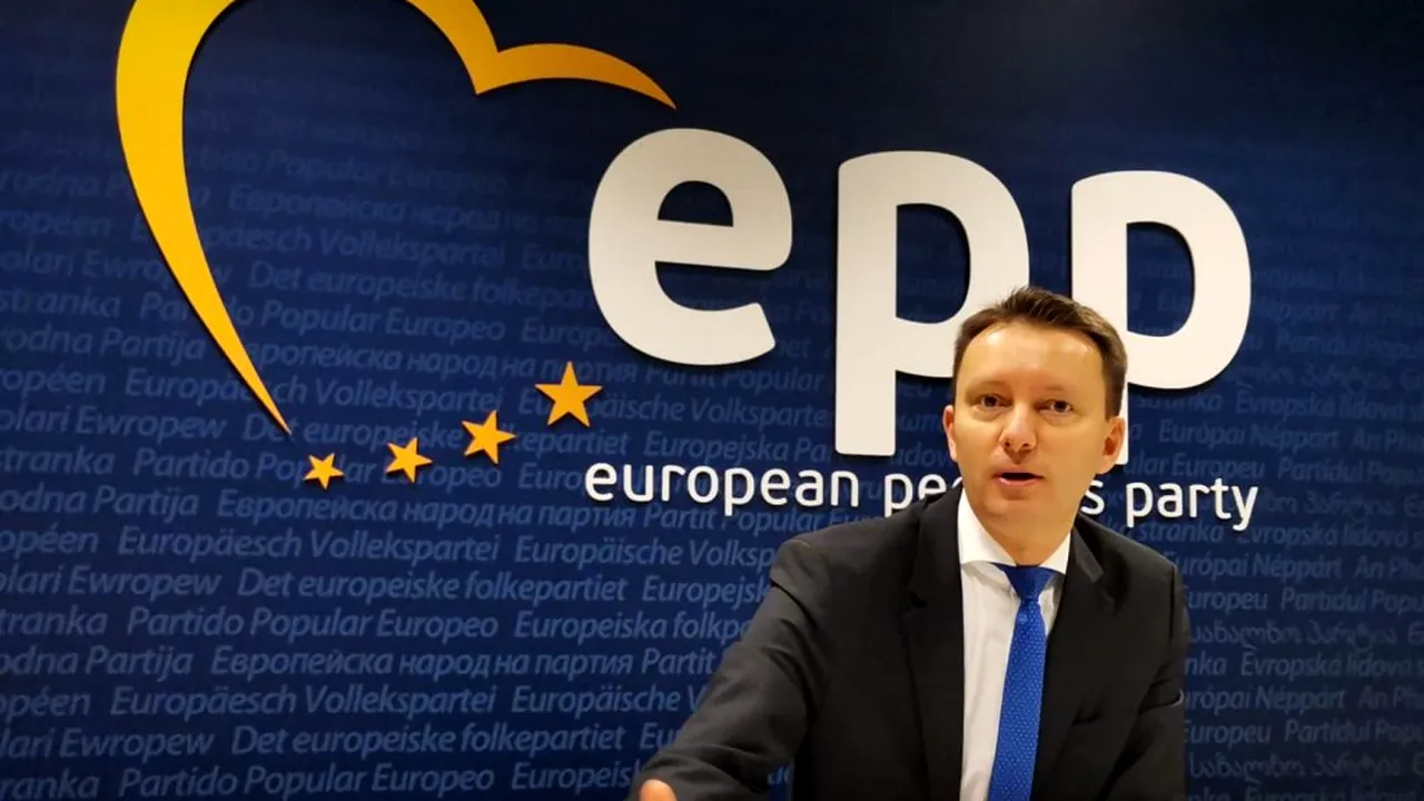 SCRISOARE. Sigfried Mureșan, pe cai mari la Bruxelles! Ce ultimatum i-a transmis șefei Comisiei Europene