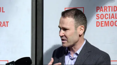 Robert Negoiță, despre PLANȘEUL UNIRII: Poate să se PRĂBUȘEASCĂ fără cutremur oricând