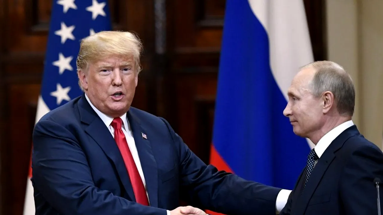 RĂZBOI în Ucraina, ziua 1126. Moscova și Washingtonul pregătesc un comunicat de presă comun referitor la negocierile din Arabia Saudită