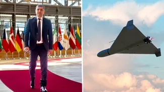 Radu Miruță anunță de la Bruxelles: Securitatea Europei începe astăzi pe Flancul Estic