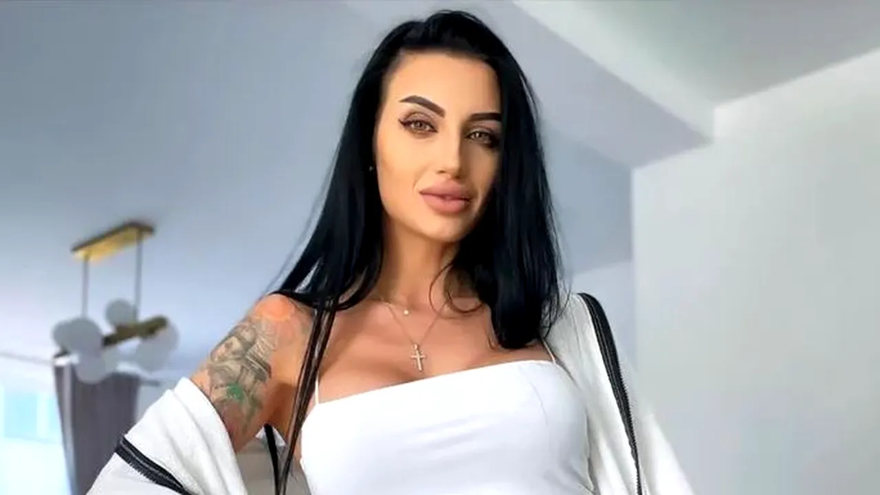 Ana Porgras nu mai vorbește cu Zanni după întoarcerea de la SURVIVOR. Care este motivul