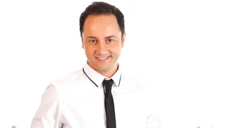 Cum arăta Cătălin Măruță la 18 ani - FOTO