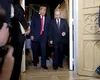 Donald TRUMP nu va fi însoțit de specialiști în politica Rusiei la întâlnirea cu Vladimir Putin. Care este motivul