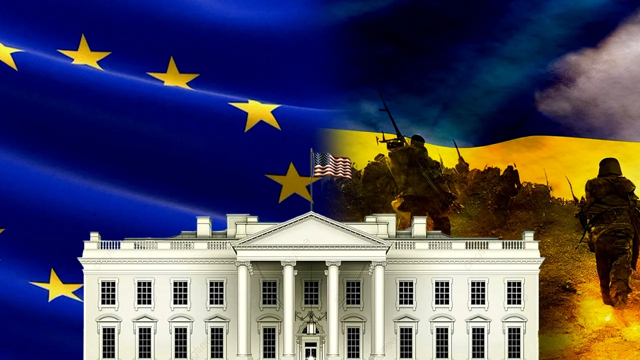 UE adoptă pachetul 13 de sancțiuni pentru Rusia / Joe Biden: Vom anunța sancțiunile împotriva lui Putin, responsabil pentru moartea lui Navalnîi