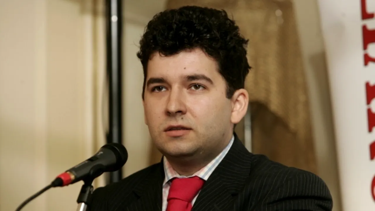 Liviu Voinea, ministrul Bugetului în GUVERNUL PONTA II, demnitarul care a vrut să înființeze rețeaua de informatori a Fiscului