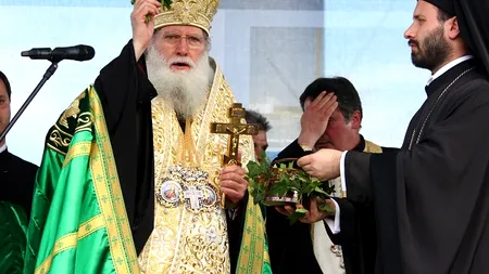 Deschiderea podului „Noua Europă