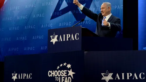 Benjamin Netanyahu - același excepțional entertainer politic