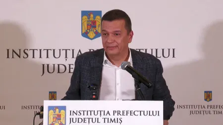 Sorin Grindeanu, întrebat despre suspendarea președintelui IOHANNIS: Nu îmi trezește vreo pasiune. Cel mai important este să câștigăm alegerile