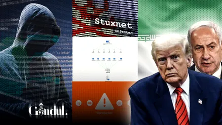 Iranul, hărțuit cibernetic la toate nivelurile. În 2011, malware-ul Stuxnet a distrus centrifuge nucleare. În 2026, până și o aplicație populară de rugăciune a fost „întoarsă” împotriva regimului / Cum răspunde Teheranul