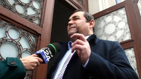 Mihai Necolaiciuc nu scapă de probleme: anunțul DNA după ce acesta a fost eliberat condiționat 