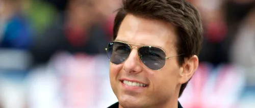 Biserica scientologică a făcut audiții secrete pentru a-i găsi o soție lui Tom Cruise