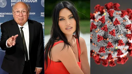 17 NOIEMBRIE, calendarul zilei: Danny DeVito împlinește 81 de ani, Alina Pușcău face 44. Primul caz cunoscut de COVID-19