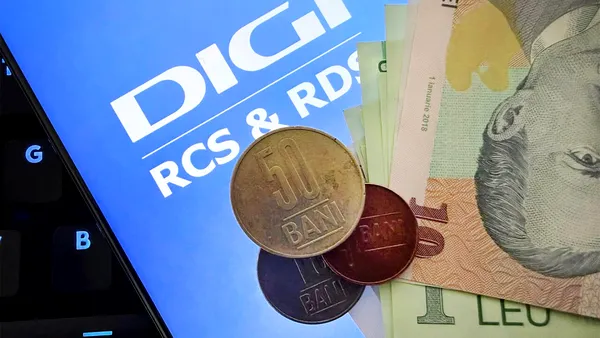 Ai abonament TV de la Digi RCS-RDS? Serviciul oferit tuturor abonaților, pentru doar 1 leu pe lună