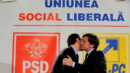 USL a împărțit colegiile în Capitală: PNL- cele mai multe în Sectorul 3, posibil unul pentru Antonescu