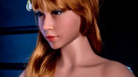 A apărut primul bordel cu păpuși gonflabile din Europa. Cât costă o oră în compania unei 