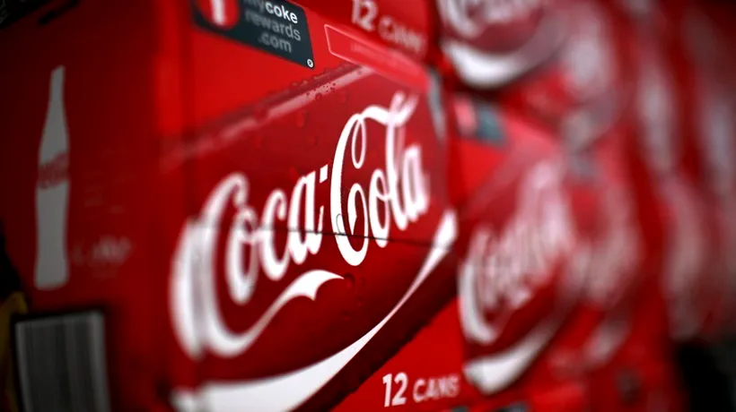Câte sticle de Coca Cola se vând într-un minut în lume. VIDEO