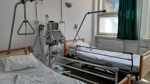 Medici în pragul disperării la un mare spital din București: facturi la energie de peste o jumătate de milion de lei!