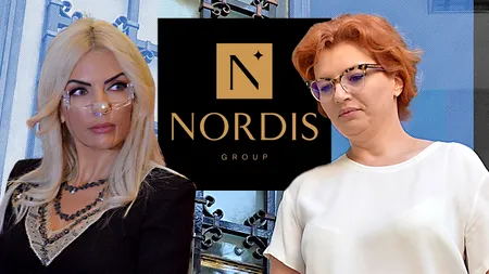Ce rol a jucat Ioana Băsescu în dosarul Nordis. ACUZAȚIILE procurorilor: „Constituire a unui grup infracțional organizat în varianta sprijinirii”