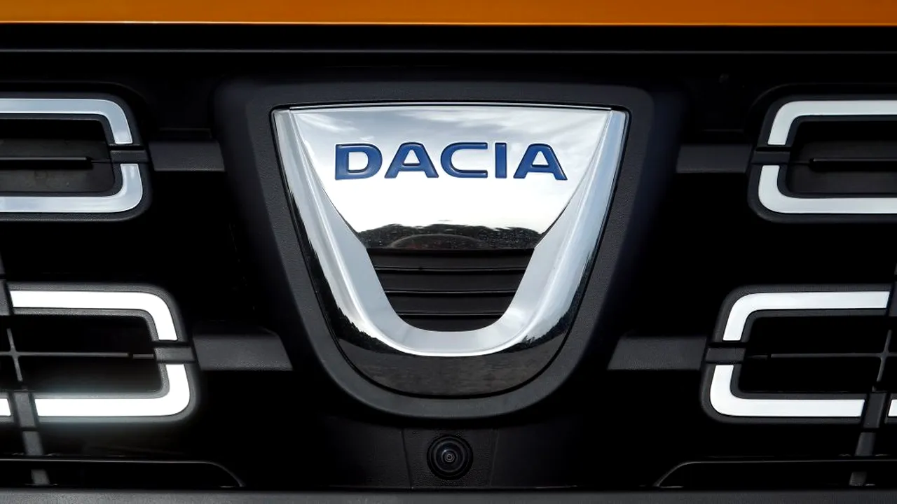 Renault lucrează la un model electric pentru marca Dacia