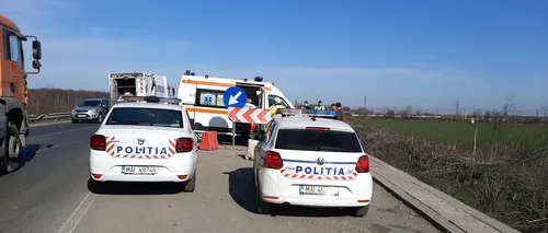 VIOLENȚE ÎN TRAFIC | Cazul bărbatului bătut de polițiști din Capitală a devenit viral în ultimele două zile, însă EUROPOL explică ce s-a întâmplat de fapt: Are probleme psihice. A încercat să îi muște pe polițiști, deși e suspect de Hepatita C și HIV