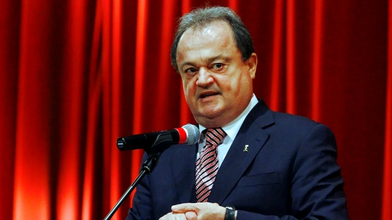 Blaga: O alianță PDL-PNL este 