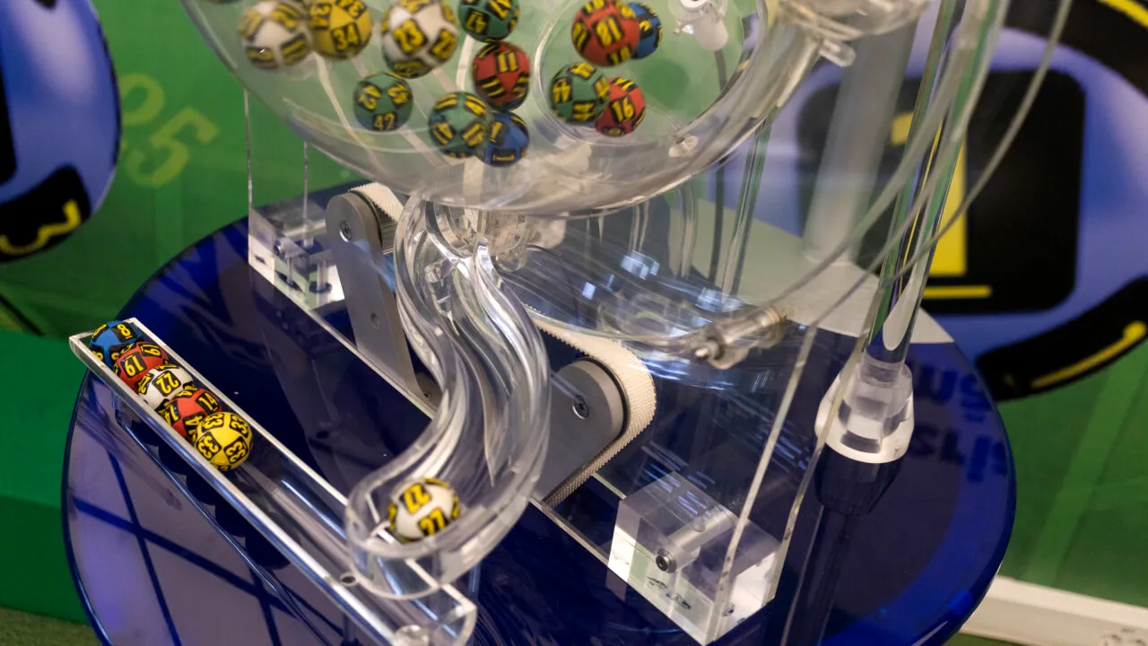 NUMERELE extrase la tragerile de joi, 25 iulie 2024