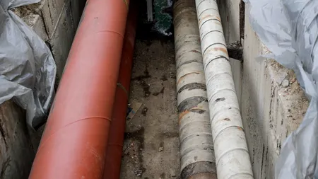 ELCEN anunță că a remediat avaria care a afectat peste 3.500 de imobile din București