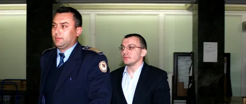 România, condamnată la CEDO în cazul fostului deputat Mihail Boldea. Motivul: condițiile proaste de detenție