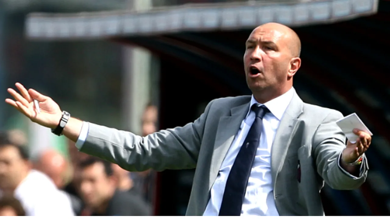 Walter Zenga a intrat în carantină în Italia din cauza coronavirusului fără să debuteze la cârma echipei Cagliari