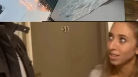 Cum arată un apartament de 7,4 metri pătrați închiriat cu 650 de dolari pe lună: are living cu bucătărie, baie și cameră la etaj