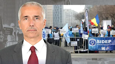 Sporul de weekend și sărbători legale, al angajaților din penitenciare, sacrificat în favoarea celui pentru ore suplimentare