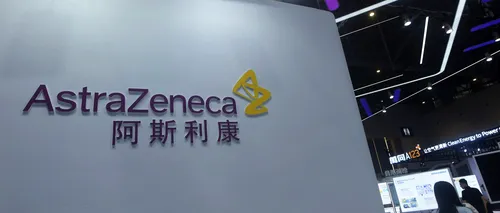 AstraZeneca, afectată puternic de arestarea președintelui filialei din CHINA /Anchetele vizează FRAUDE cu asigurări medicale și importuri ilegale